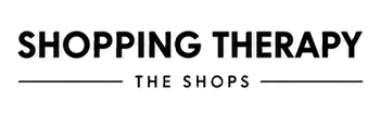 Shopping-Therapy logo